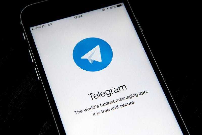 Telegram手机怎么登陆-为什么中国不让用telegram