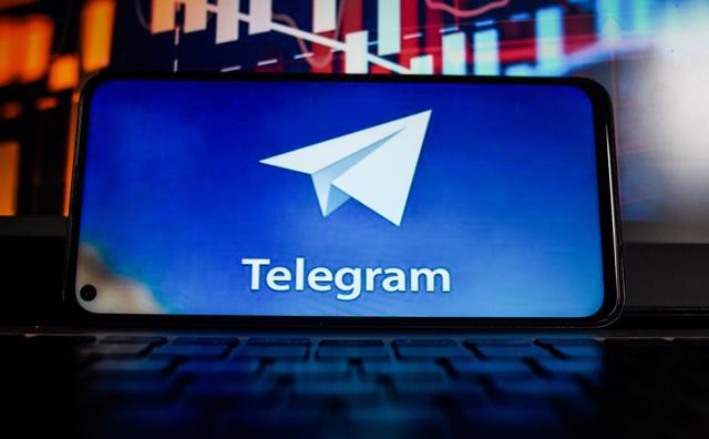 Telegram加速-给telegram免费加速