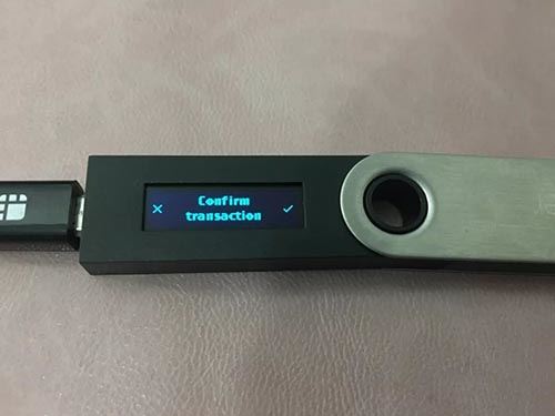 [ledger钱包官网下载app]ledger nano s钱包下载