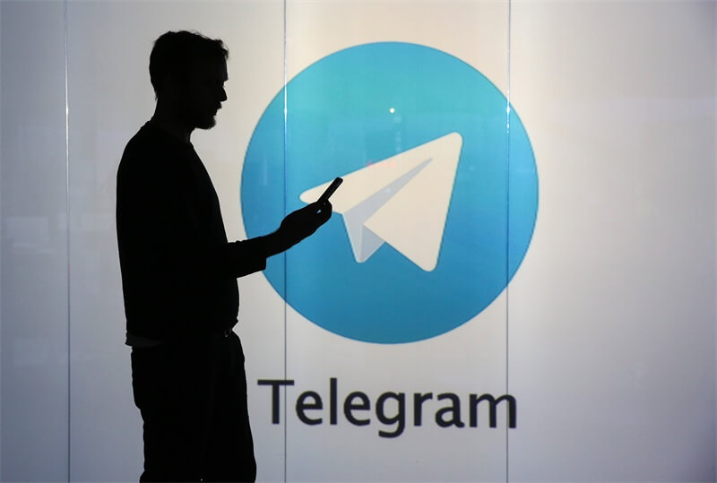 telegram登录入口-在国内登录telegram