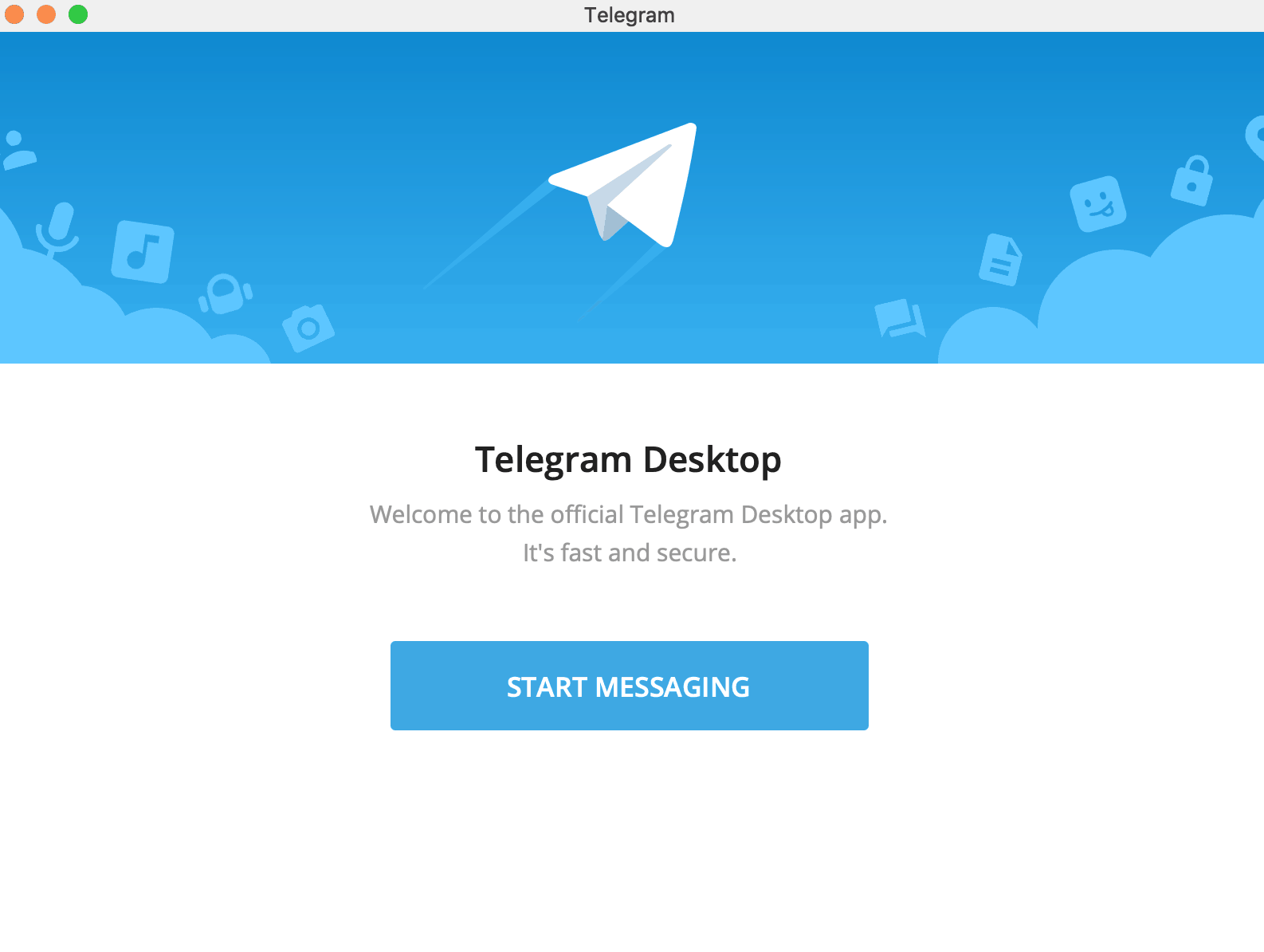 Telegram-telegram是什么意思