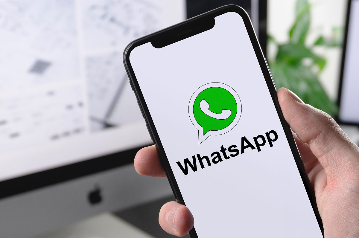 whatsapp连接不了-解决whatsapp连不上