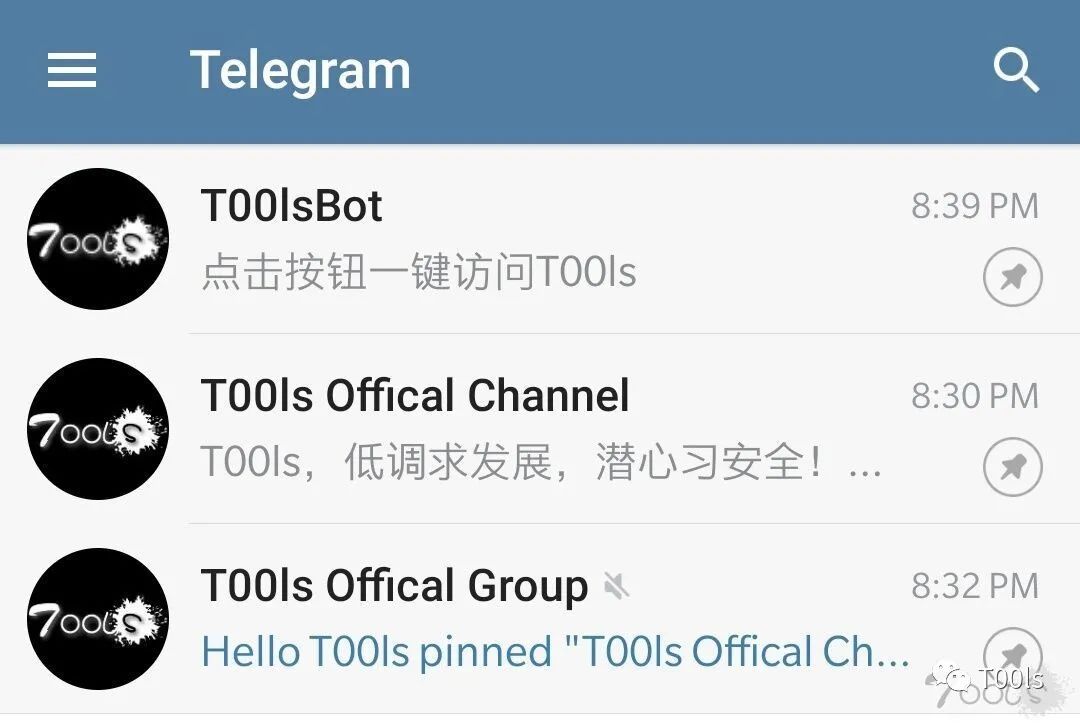 telegramweb登录不上-为什么中国不让用telegram