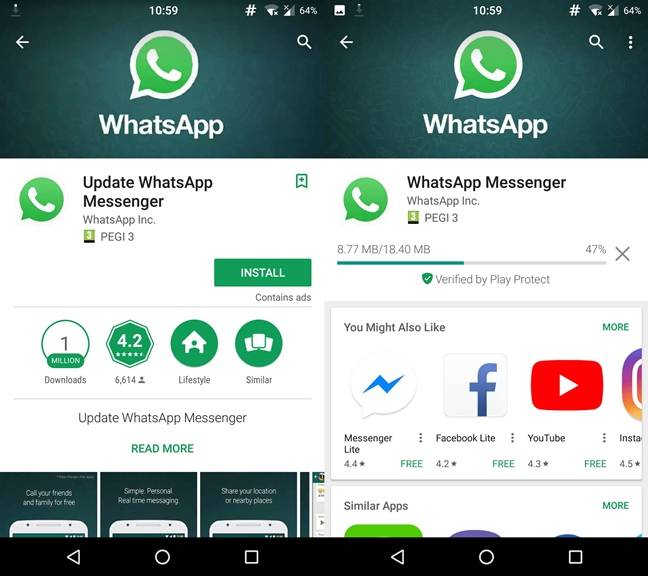 whatsapp安卓中文版下载安装-whatsapp安卓版官网下载手机端