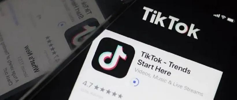 tiktok还在吗-tiktok现在咋样了