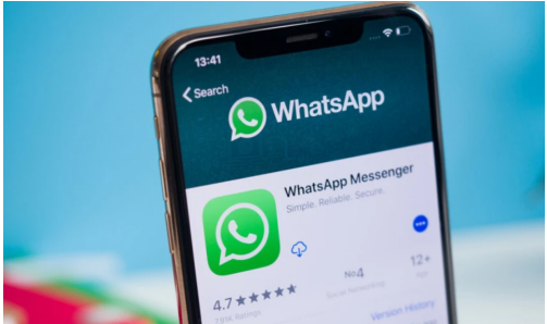 whatsapp在中国可以用么-whatsapp在中国大陆能用吗