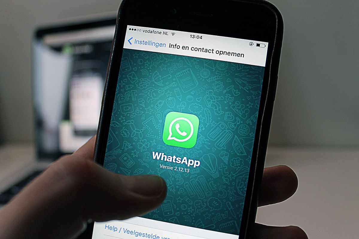 WhatsApp官方版下载最新版2023-whatsapp官方版下载最新版2022v