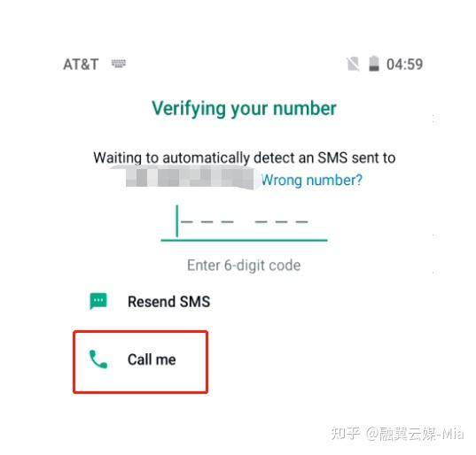 whatsapp无法收到验证码-为什么whatsapp收不到验证码