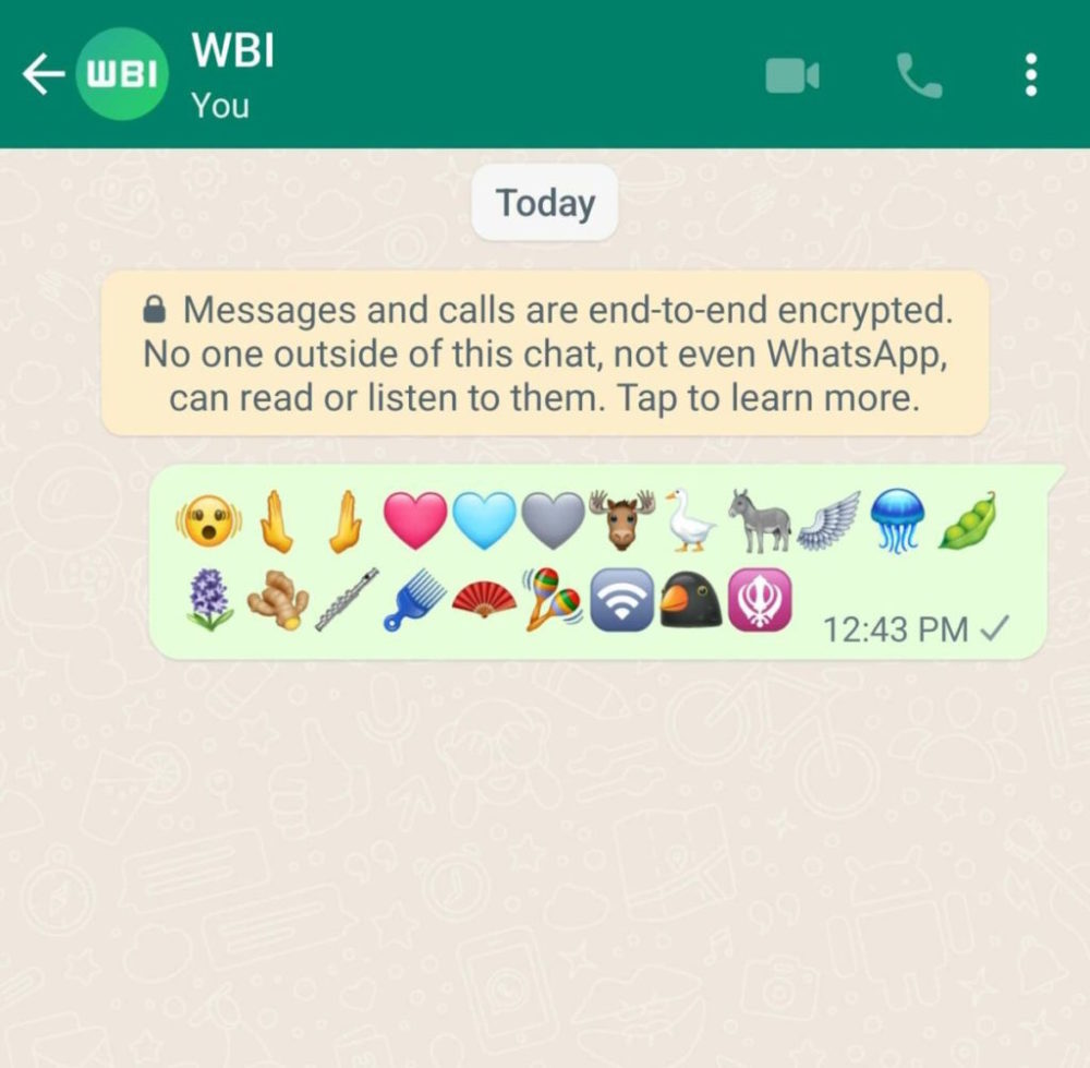 whatsapp用户地区分布-whatsapp register