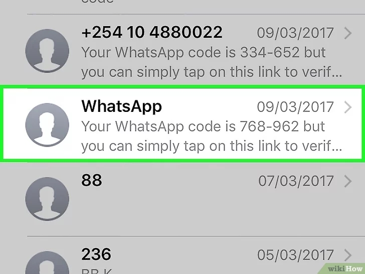 关于whatsappregistration的信息