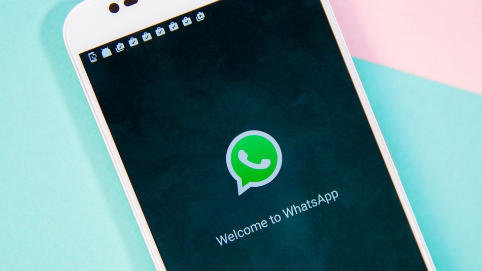 whatsapp您的手机日期不正确的简单介绍