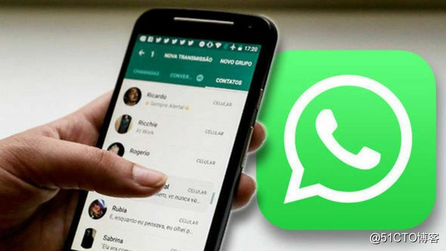 whatsapp安卓下载安装包-whatsapp安卓版官方下载2020