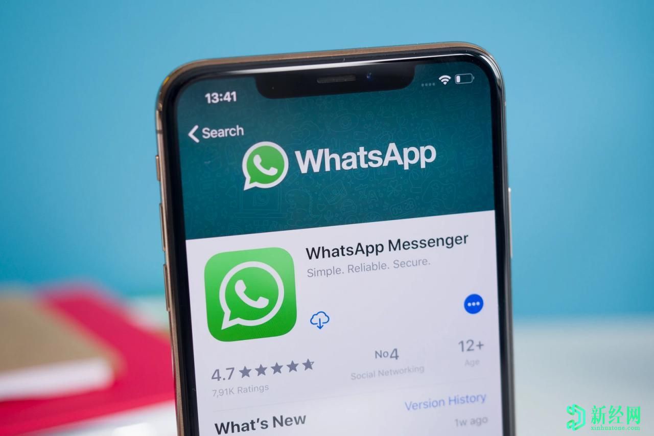 whatsapp安卓版官网下载手机端-whatsapp2021安卓下载最新版