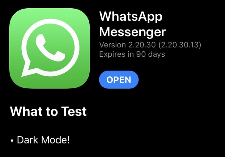 苹果whatsapp怎么下载-ios如何下载whatsapp