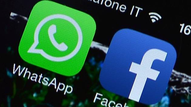 whatsapp和facebook的区别-whatsapp,facebook,ins都有什么区别