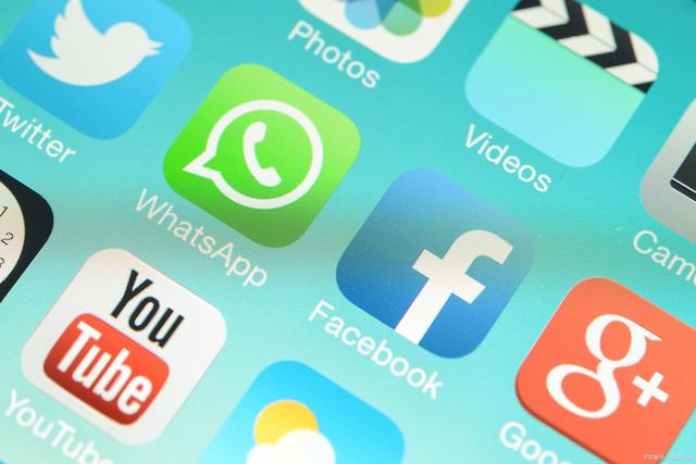 whatsapp和facebook的区别-whatsapp,facebook,ins都有什么区别