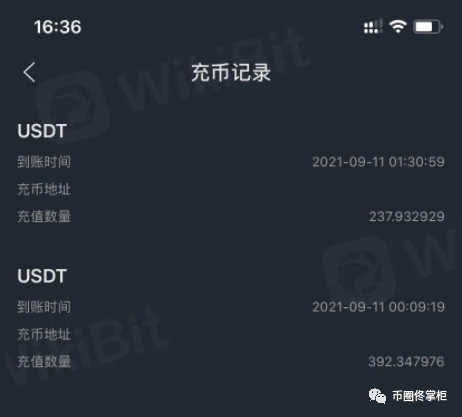 usdt提币怎么转成现金-usdt怎么提现到imtoken