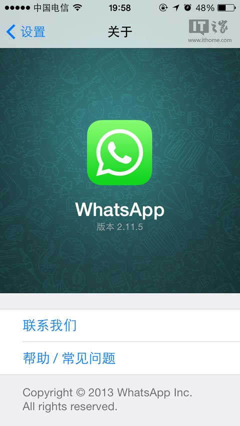 安卓whatsapp日期不正确-whatsapp您的手机日期不正确