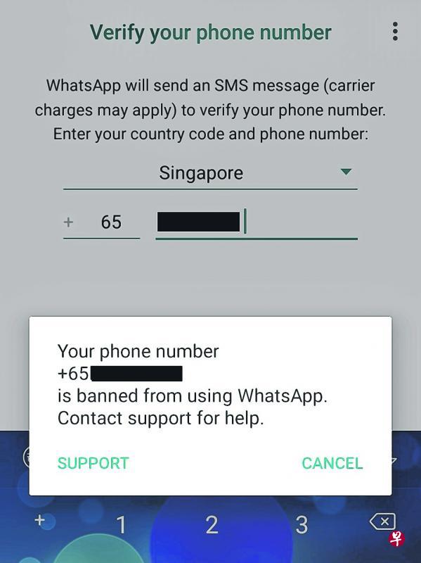 whatsapp可以用中国号码吗-whatsapp可以用中国号码注册吗