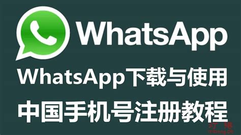 whatsapp官网下载2022-whatsapp官网下载安装最新版本