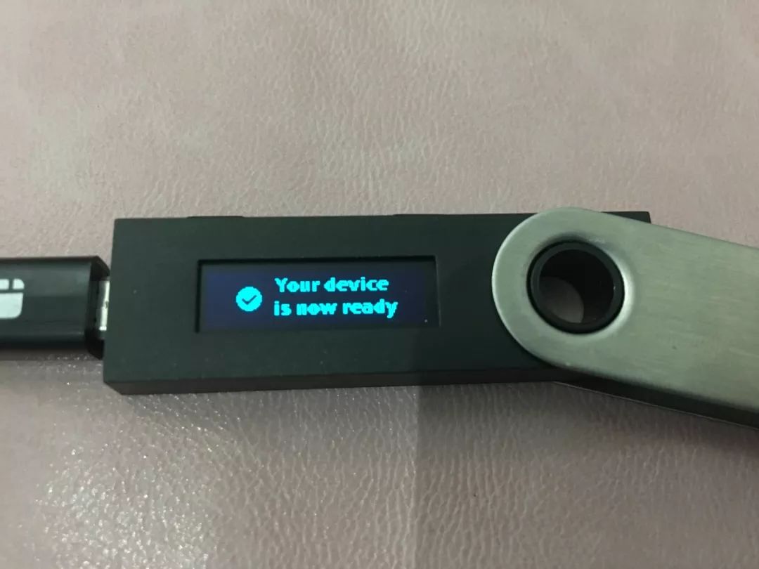 ledger钱包安全吗-ledger nano s钱包