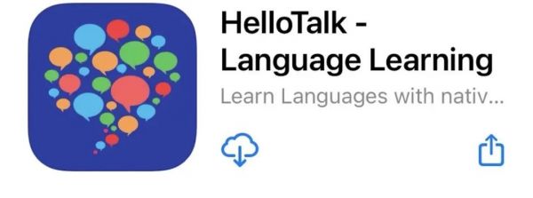 HelloTalk-hellotalk交友软件