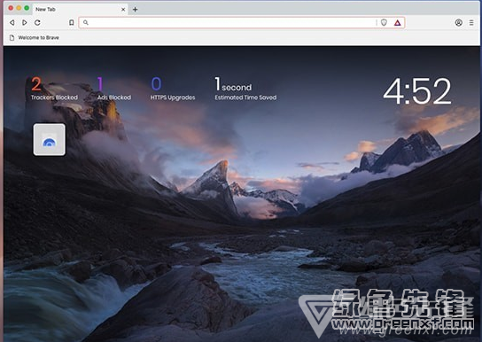 bravebrowser-bravebrowser安卓