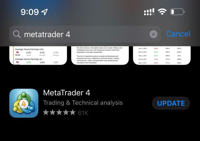 metatrader5手机版下载-metatrader5apk手机版