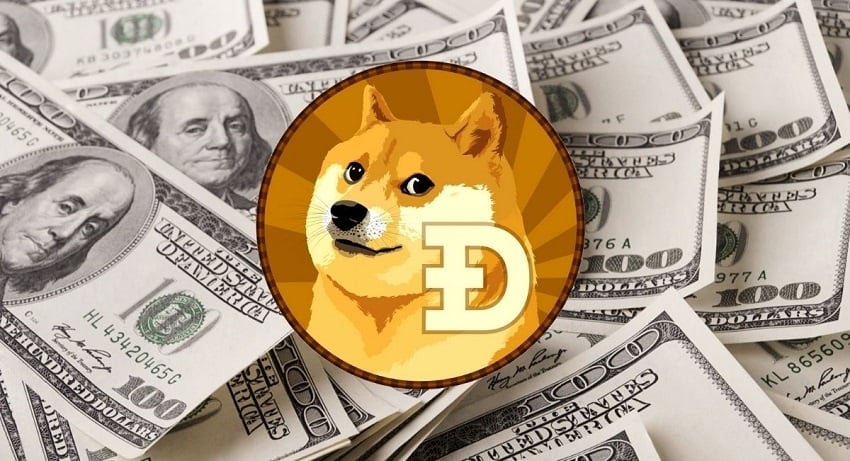 关于aidoge币最新消息热议的信息