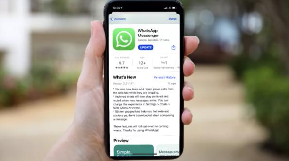 WhatsApp安卓下载官网-whatsapp安卓版官网下载