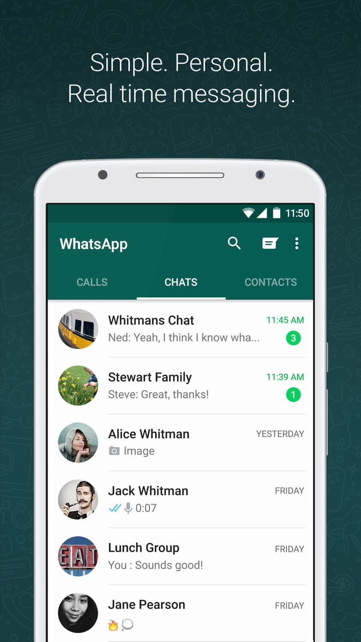 关于whatsapp检索登录信息显示网络故障的信息