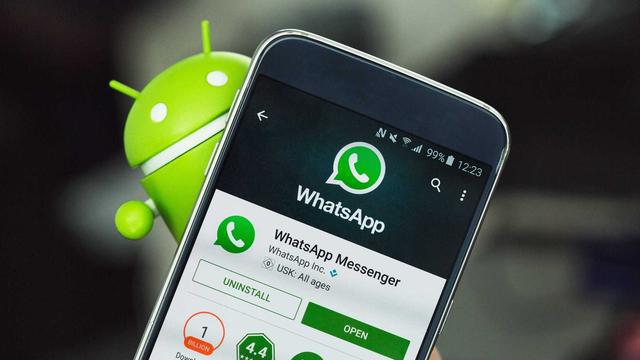 whatsapp华为下载文件-华为whatsapp怎么下载不了