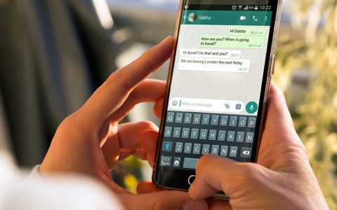 whatsapp华为手机可以用吗-华为手机能用whatsapp软件吗