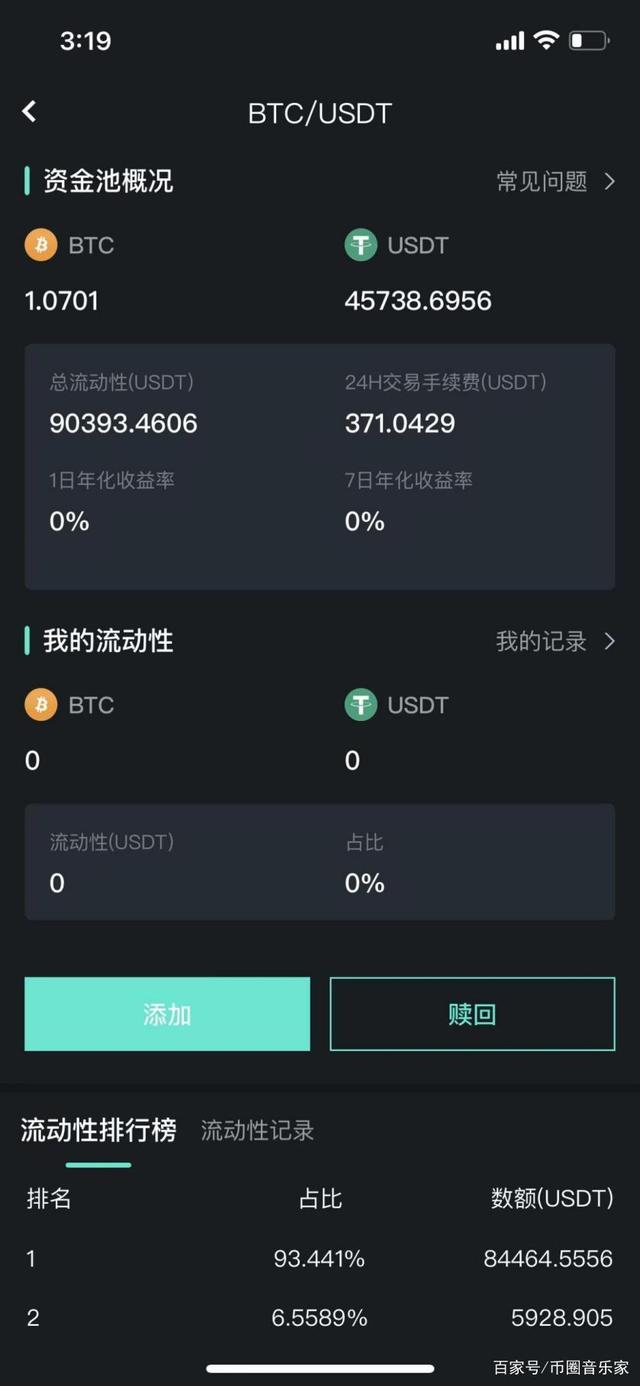 usdt放在什么地方有收益的简单介绍