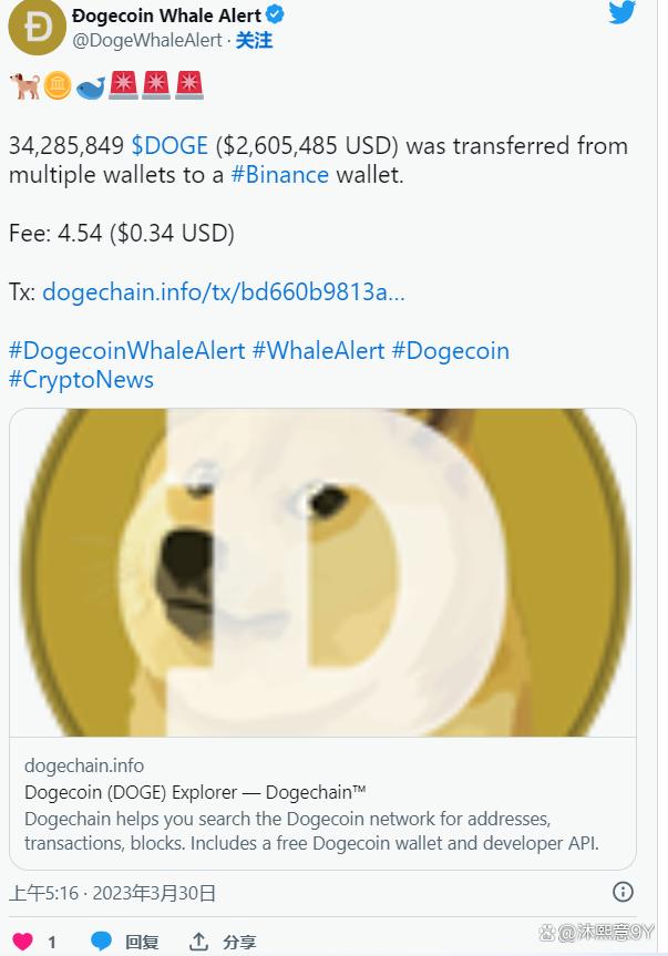 狗狗币钱包下载官网-dogecoin狗狗币钱包