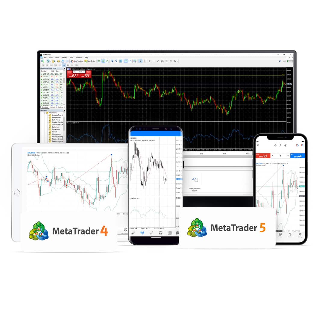 metatrader下载-metatrader5 下载