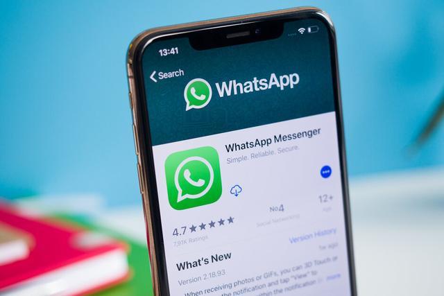 whatsapp无法短信验证-whatsapp验证短信收不到