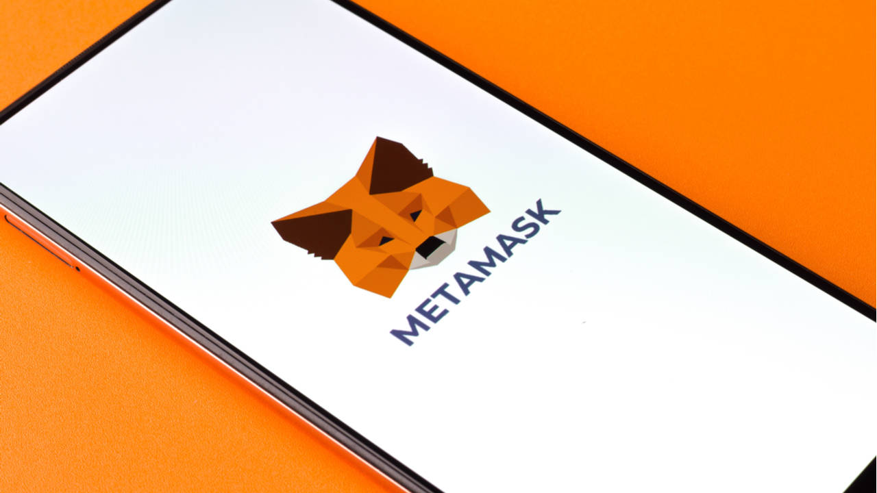 metamask-metamask官网