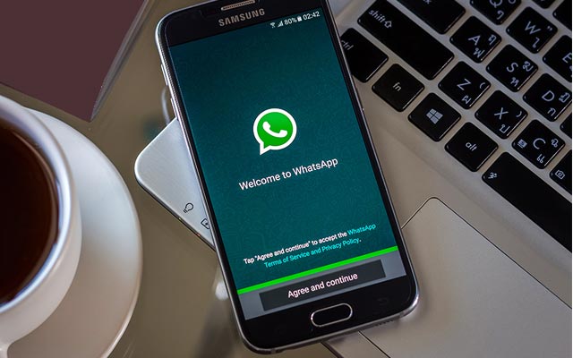 whatsapp华为手机-WhatsApp华为手机怎么用