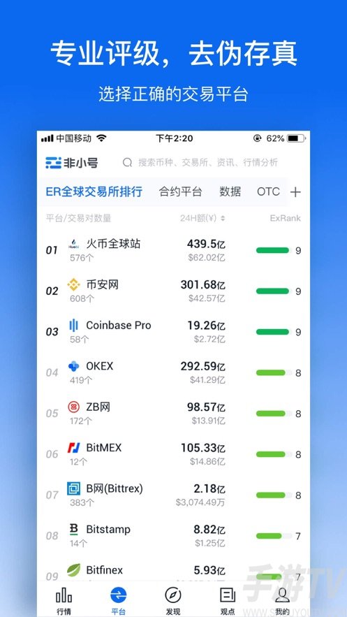 数字货币交易所app下载-数字货币交易所app下载安装