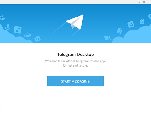 Telegram官方中文下载-Telegram中文版APP下载