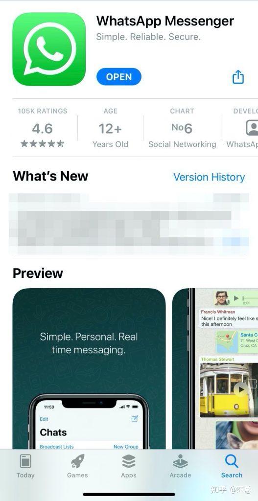 whatsapp账户注册-whatsapp怎样注册成功率高