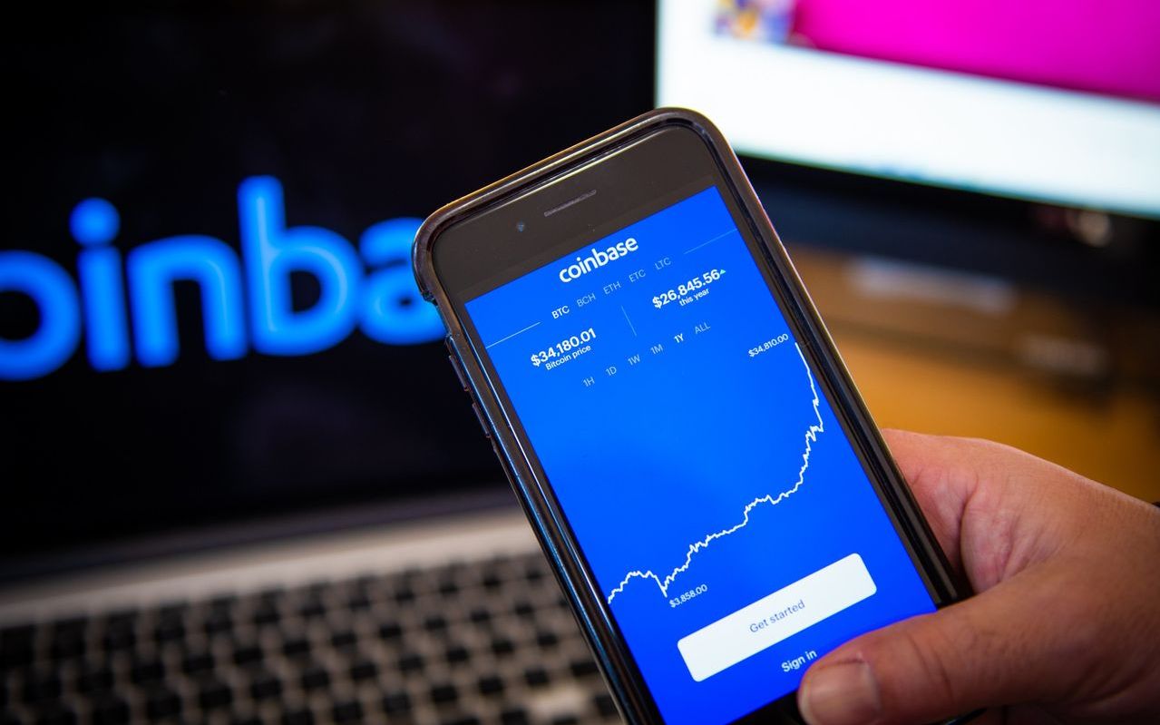 coinbase-coinbase下载