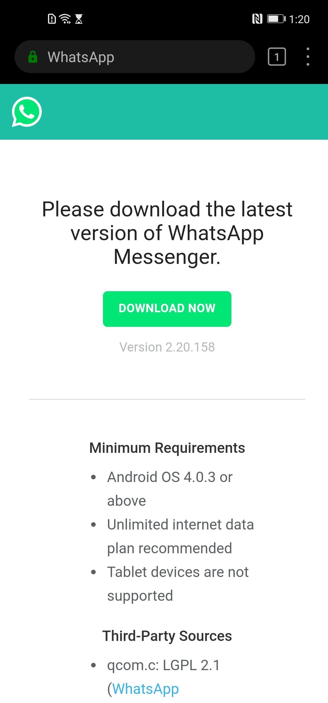 whatsapp2020apk-whatsapp2022官方下载