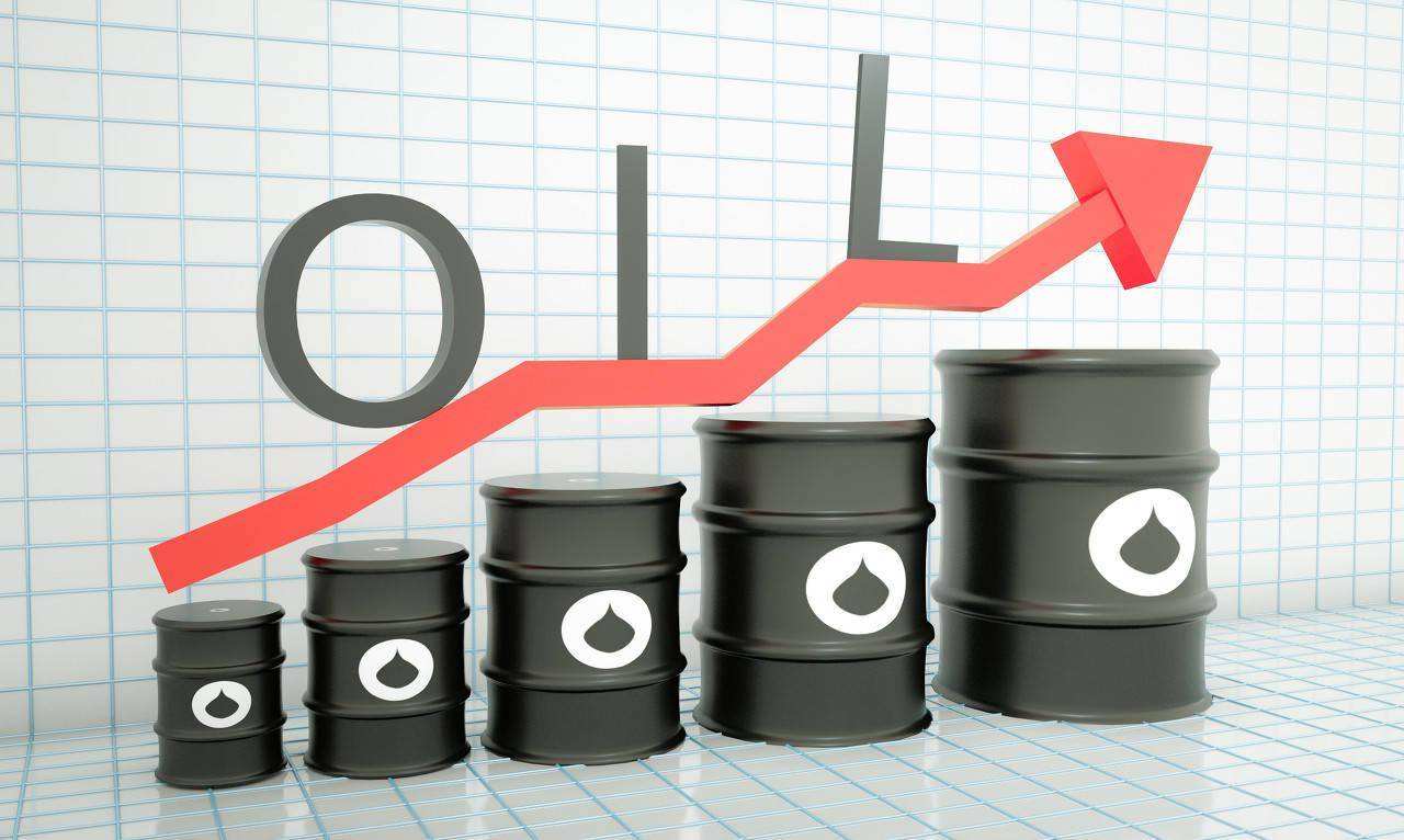 纽约原油期货实时行情最新-纽约原油期货实时行情最新价格