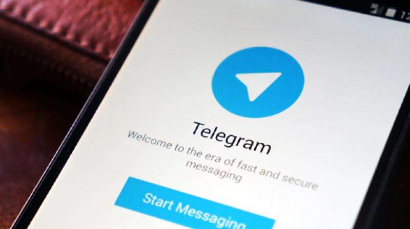 华为用不了telegram-华为怎么登录telegram