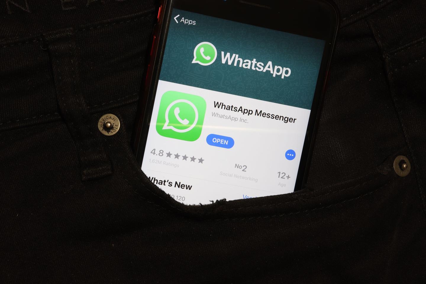 正版whatsapp官网下载-正版whatsapp官网下载安装