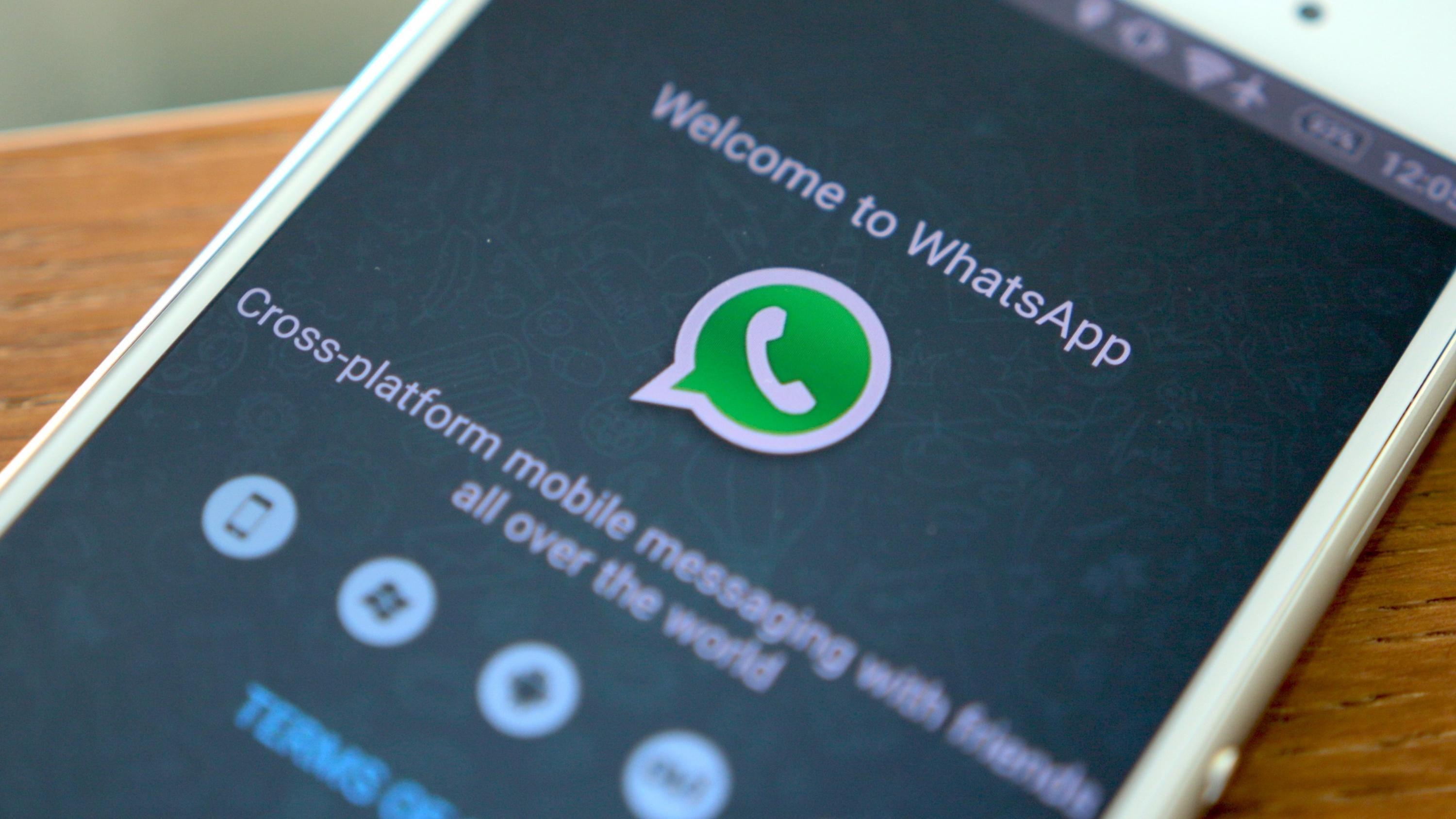 whatsapp下载官网国际分享的简单介绍