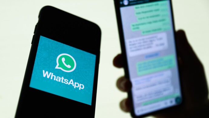 WhatsApp官网下载-whatsapp官网下载安卓最新版本