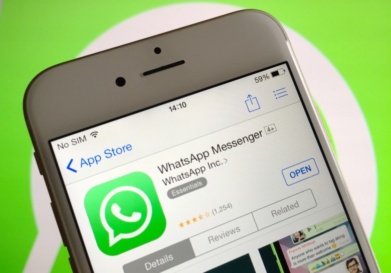 whatsapp记录安卓转移到iphone-安卓whatsapp聊天记录迁移到iphone